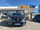 Renault Mégane Sport Tourer 1.5 Blue dCi Limited