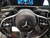 Mercedes-Benz A 180 d Style Plus Aut.
