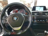 BMW 318 d