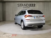 Skoda Kamiq 1.0 TSI Style