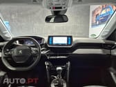 Peugeot 208 1.5 BlueHDi Allure