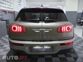 MINI Clubman One D