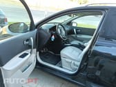 Nissan Qashqai +2 1.5 tekna premium 17