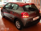 Citroen C3 1.2 Puretech Graphic