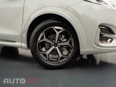 Ford Puma 1.0 EcoBoost MHEV ST-Line Aut.