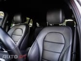 Mercedes-Benz GLC 300 de Coupe 4Matic 9G-TRONIC AMG Line