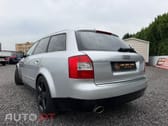 Audi A4 Avant 1.9 TDi M5 Sport