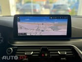 BMW 530 e Pack M