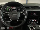 Audi Q8 E-Tron 55 quattro S line