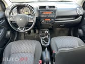 Mitsubishi Space Star 1.2 Connect Edition