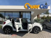 Citroen C3 1.2 PureTech Shine EAT6