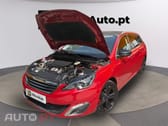 Peugeot 308 SW 1.2 e-THP Allure