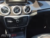 Mercedes-Benz CLA 200 200d