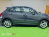 Fiat 500X 1.3 MJ Lounge J18 S&S