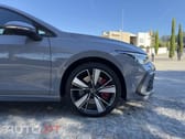 Volkswagen Golf 1.4 TSI GTE DSG