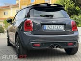 MINI Cooper Cooper S