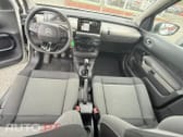 Citroen C4 Cactus 1.2 PureTech Feel