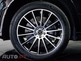 Mercedes-Benz GLE de 4Matic