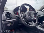 Audi A3 1.6 TDI Sport