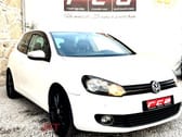 Volkswagen Golf 1.6 TDI
