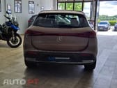 Mercedes-Benz EQA 250+ Edition