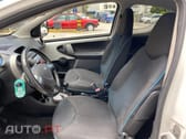 Peugeot 107 1.0 Urban 2 Tronic