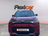 Citroen C3 Aircross 1.5 BlueHDi Shine