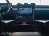 Mercedes-Benz C 220 Station d 9G-TRONIC