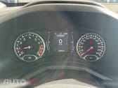 Jeep Renegade 1.3 T-GDi Longitude