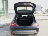 Mercedes-Benz CLA 180 d Shooting Brake Urban