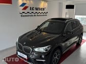BMW X1 16 d sDrive Auto Line Sport