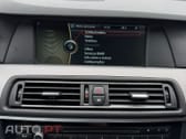 BMW 525 d Pack M