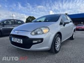 Fiat Punto Evo 1.3 M-Jet My Life