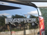 Ford Ranger 2.0 TDCi CD Raptor 4WD