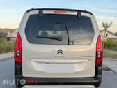 Citroen Berlingo 1.2 PureTech M Shine Pack EAT8
