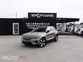 Volvo XC40 Recharge Plus