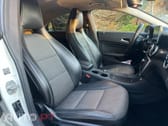Mercedes-Benz CLA 180 CDi AMG Line Aut.