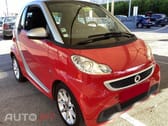 Smart ForTwo 1.0 mhd Passion 71