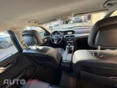 Mercedes-Benz C 220 CDI Avantgarde Edition