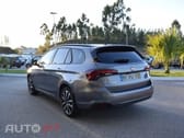 Fiat Tipo 1.3 M-Jet Lounge