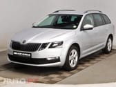 Skoda Octavia Break 2.0 TDI