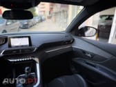 Peugeot 3008 1.6 BlueHDi GT Line