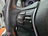 BMW 116 d EfficientDynamics