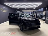 Land Rover Velar 2.0 D R-Dynamic S