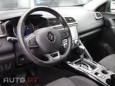 Renault Kadjar 1.3 TCe Intens EDC