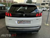 Peugeot 3008 1.5 BlueHDi GT Line EAT8