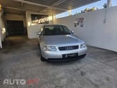 Audi A3 Sportback 1.6 Ambiente Tip.