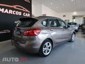 BMW 225 225xe Active Tourer advantage