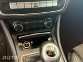 Mercedes-Benz A 180 d Urban