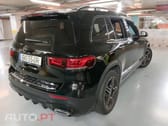 Mercedes-Benz GLB 200 d AMG Line